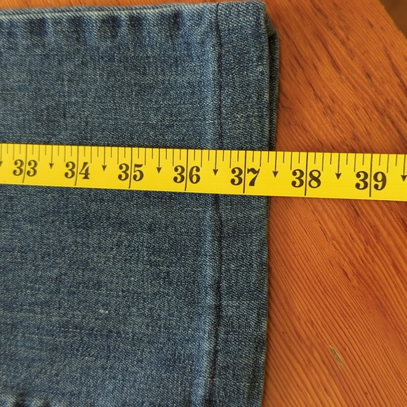 Lucky Jeans - Picture 5 of 7